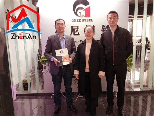 Silicon Mullite Bricks for the Cement Industry Silicon Mullite Bricks for the Cement Industry