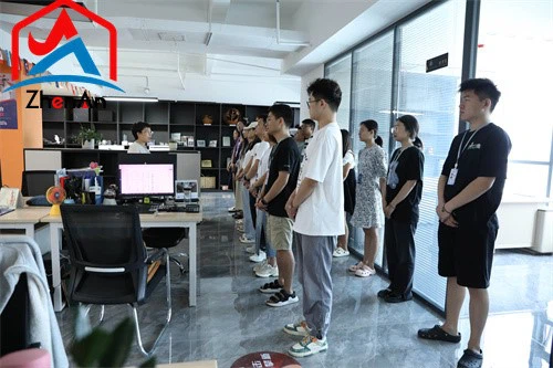 Magnesia bricks for refining furnace Magnesia bricks for refining furnace