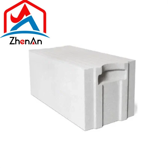 Acid Resistant Brick Is Used As High Temperature Smelting Material