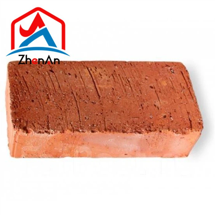Clay Bricks For Fire Pit