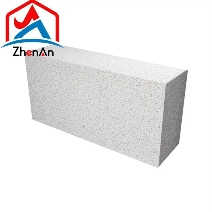 Corundum Brick for Furnace Lining