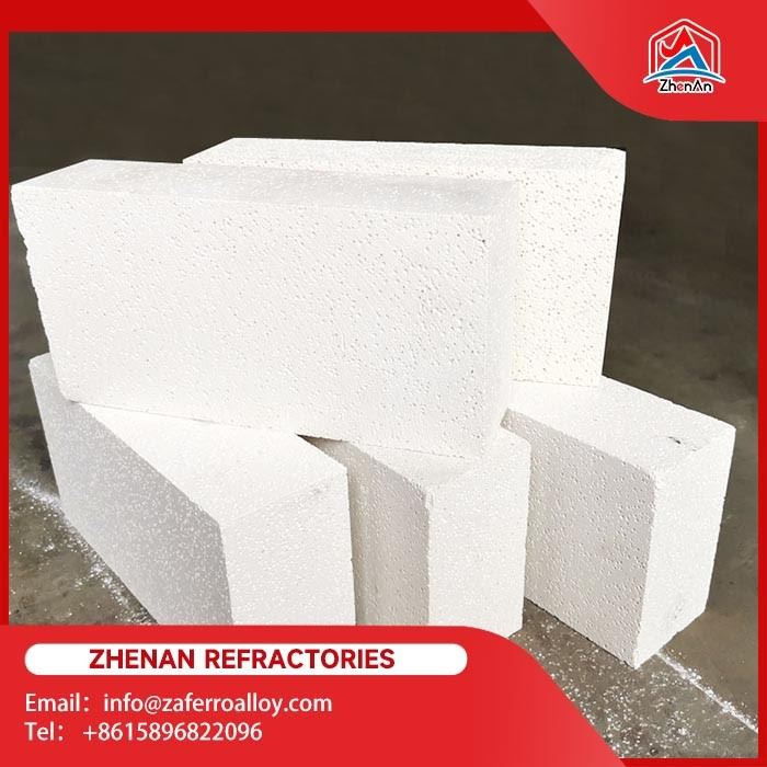 Electromolten Α-al2o3 Brick