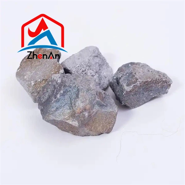 Феррованадиевый сплав