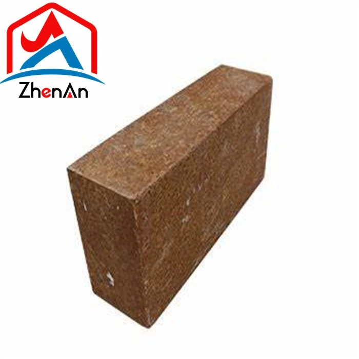 Fused Zirconium Corundum Brick