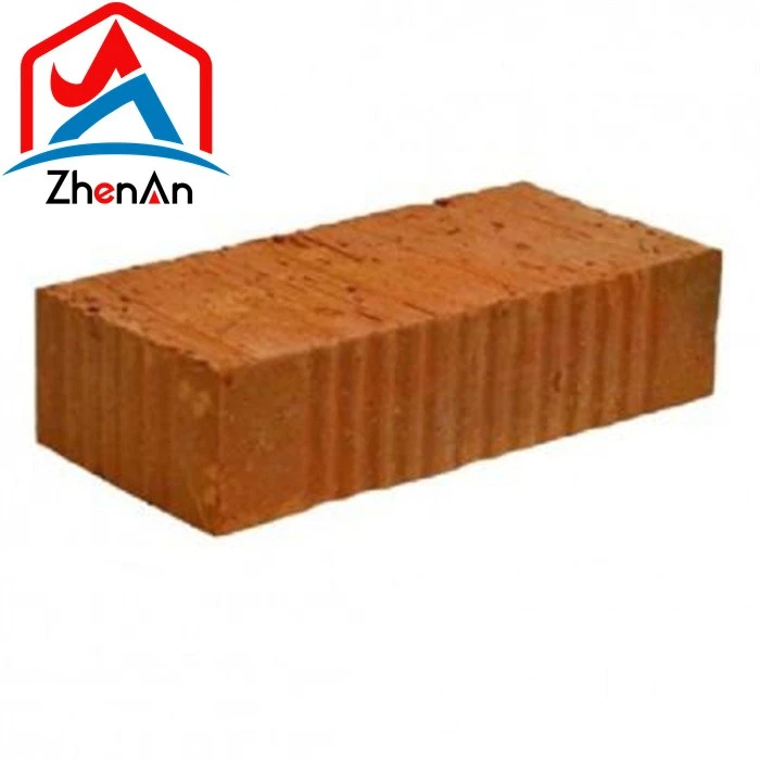 High Alumina Brick For Annealing Furnace
