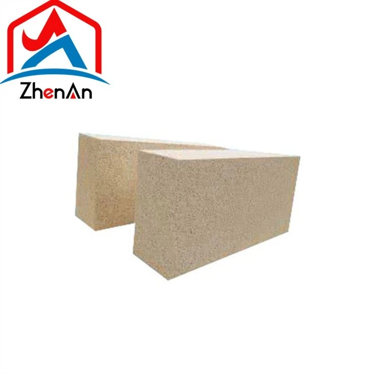 High Alumina Brick For Heat Treatment Furnace