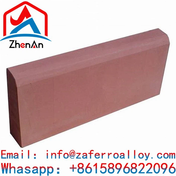 High Temperature Resistant Chrome Corundum Brick