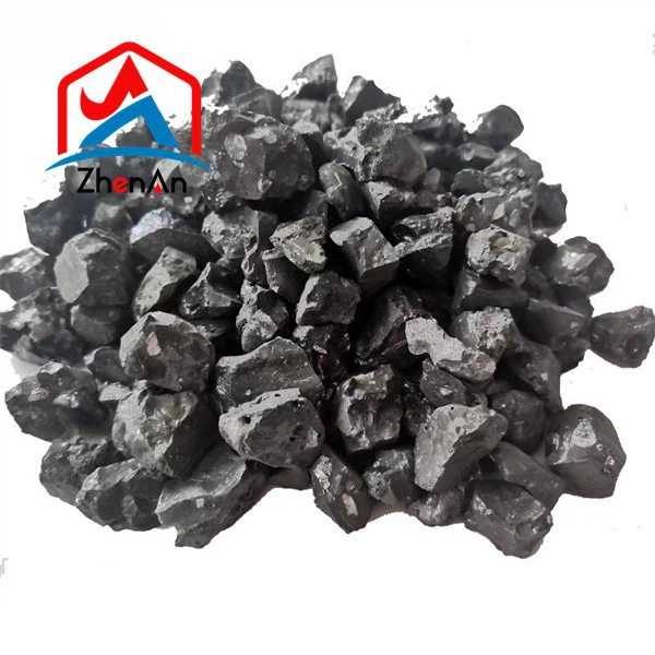 Industrial Silicon Slag
