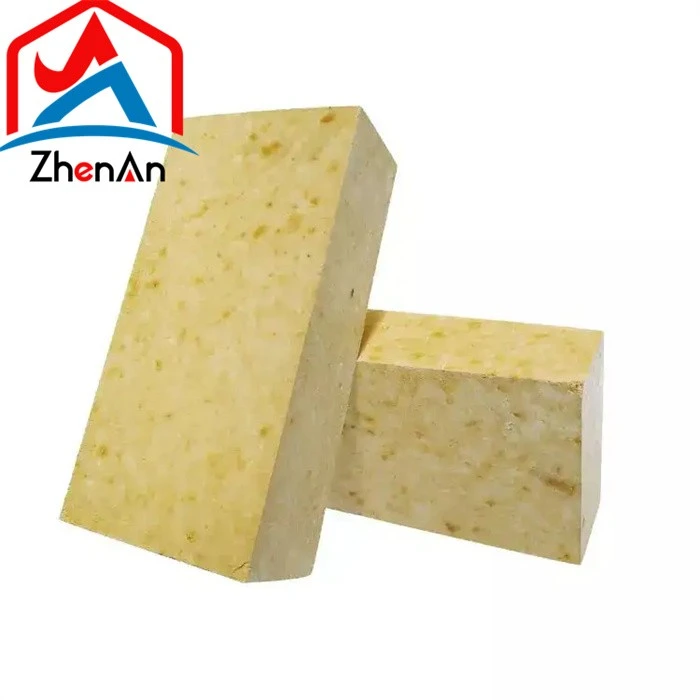 Magnesia Alumina Spinel Brick For Refining Furnace