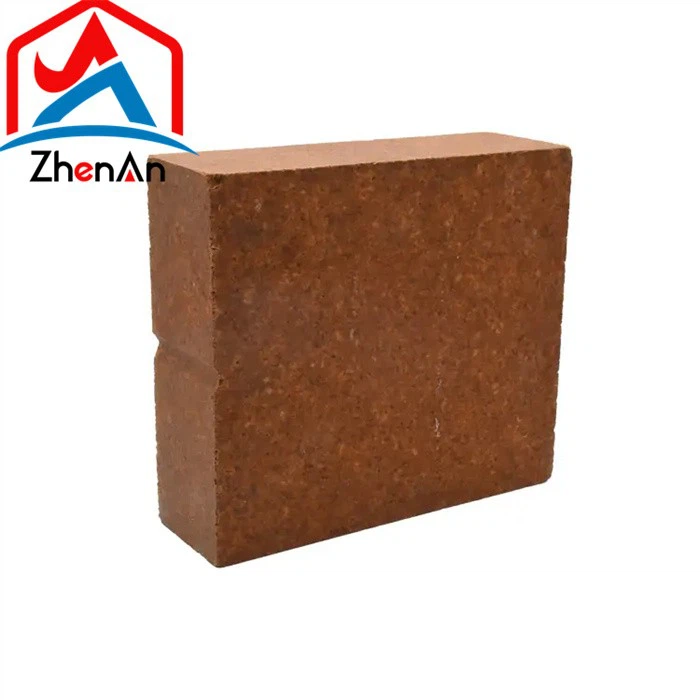 Magnesia-Alumina Spinel Brick For Transition Zone