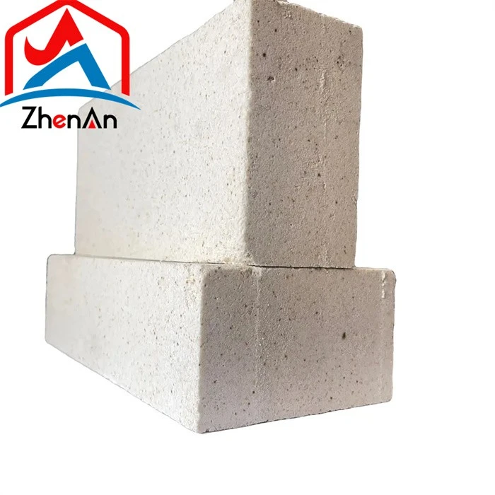 Magnesia Alumina Spinel Brick For Metallurgical Industry