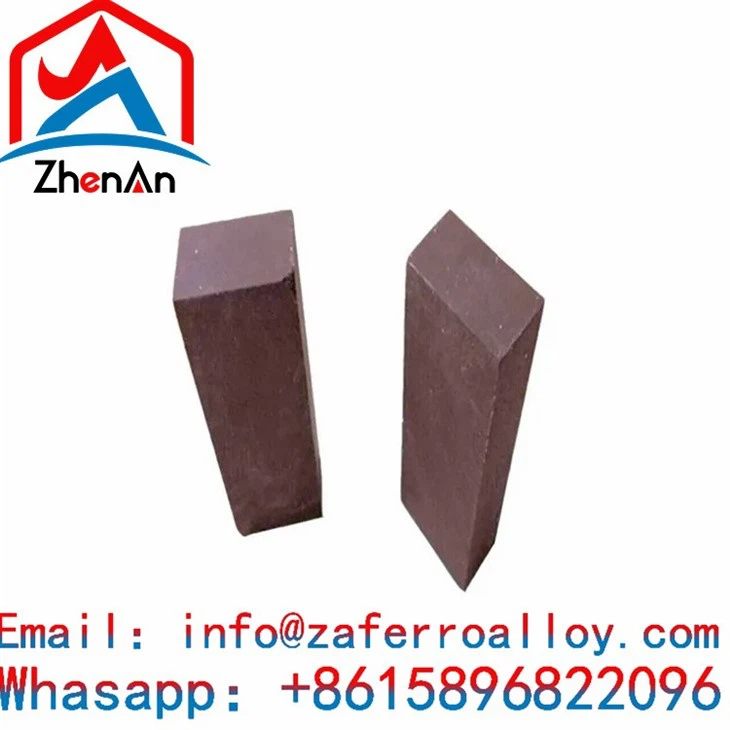 Magnesia Bricks