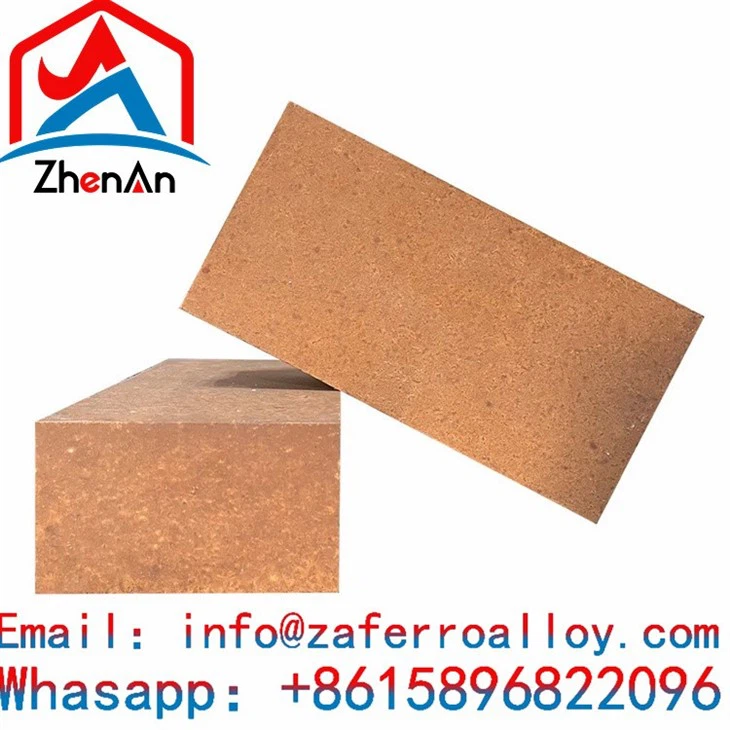 Magnesia Bricks