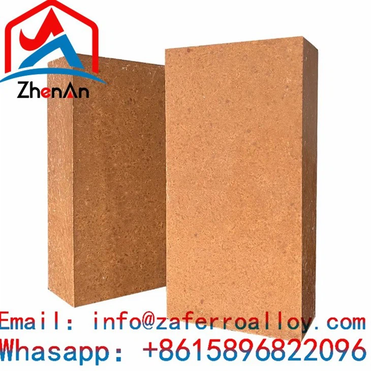 Magnesia Bricks