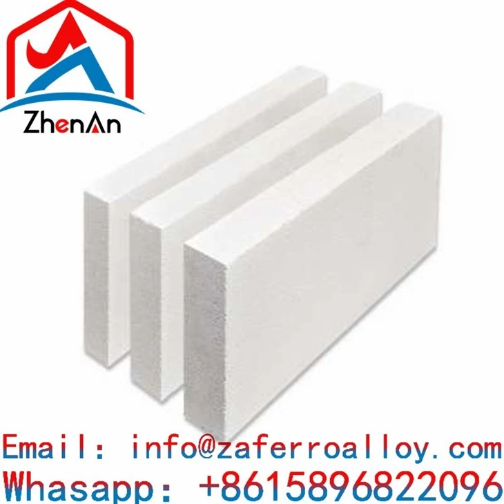 Mullite Brick For Reactor