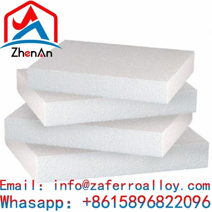 Mullite Bricks For Hearth