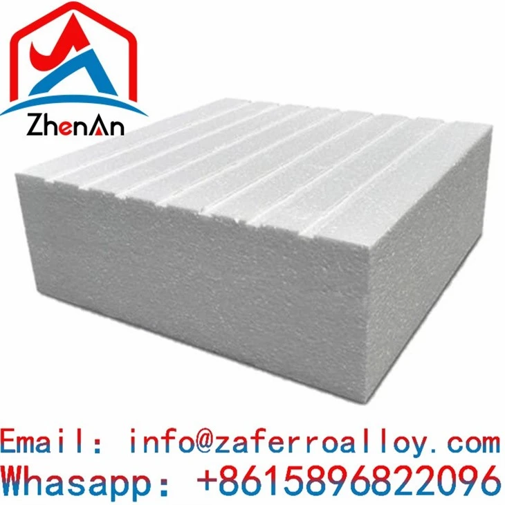 Mullite Bricks For Hearth