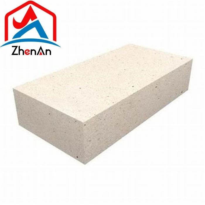 Mullite Refractory Brick