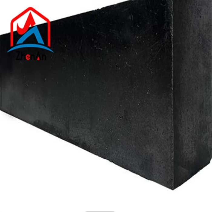 Oxide Bonded Silicon Carbide Bricks