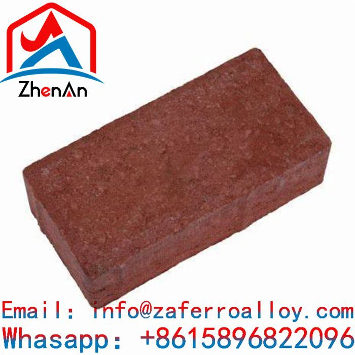 Кирпич огнеупорный глиняный Sk32