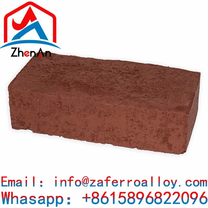 Refractory Clay Brick Sk32