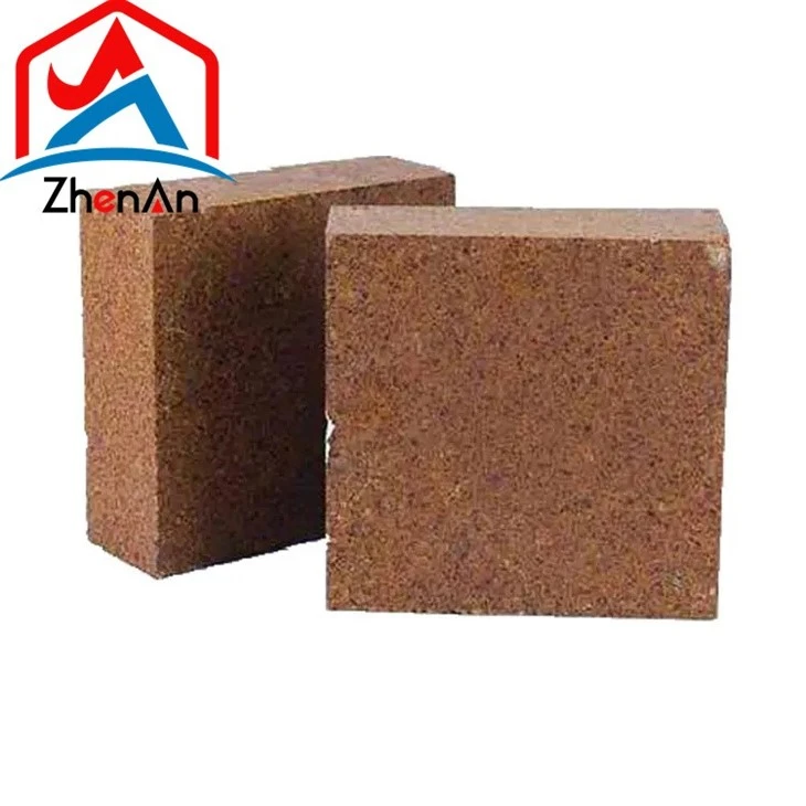 Scalloped Clay Bricks