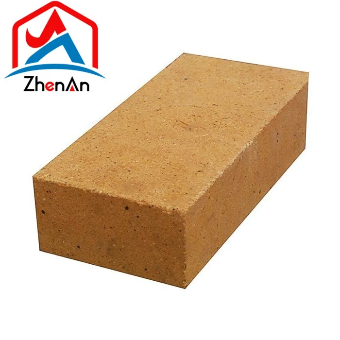 Silicon Brick For Open Hearth