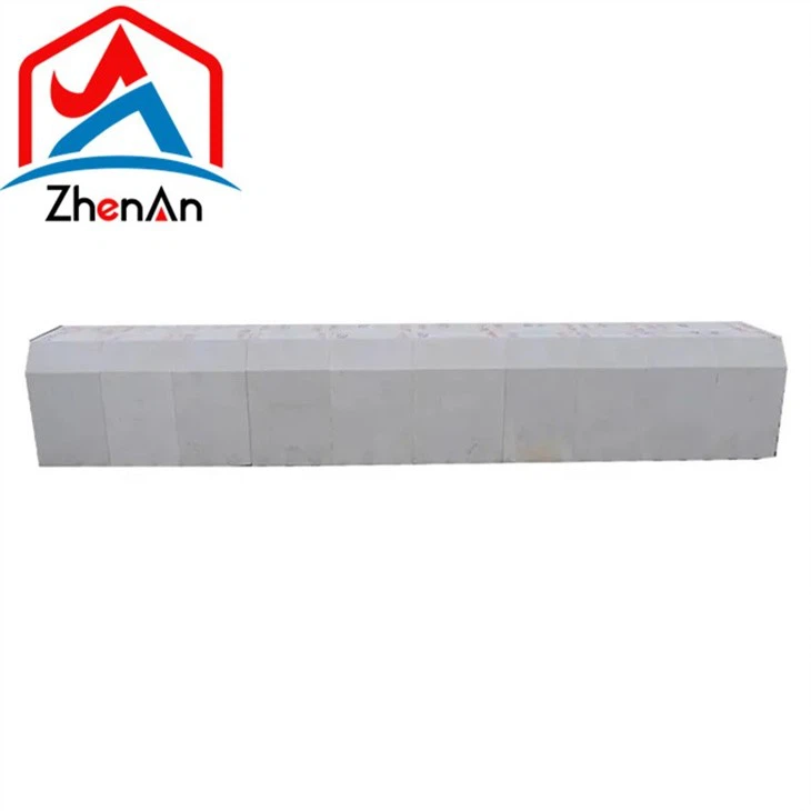 Silicon Mullite Bricks For The Cement Industry