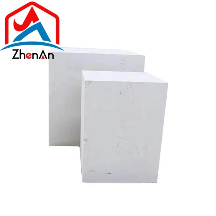 Silicon Mullite Bricks For The Cement Industry
