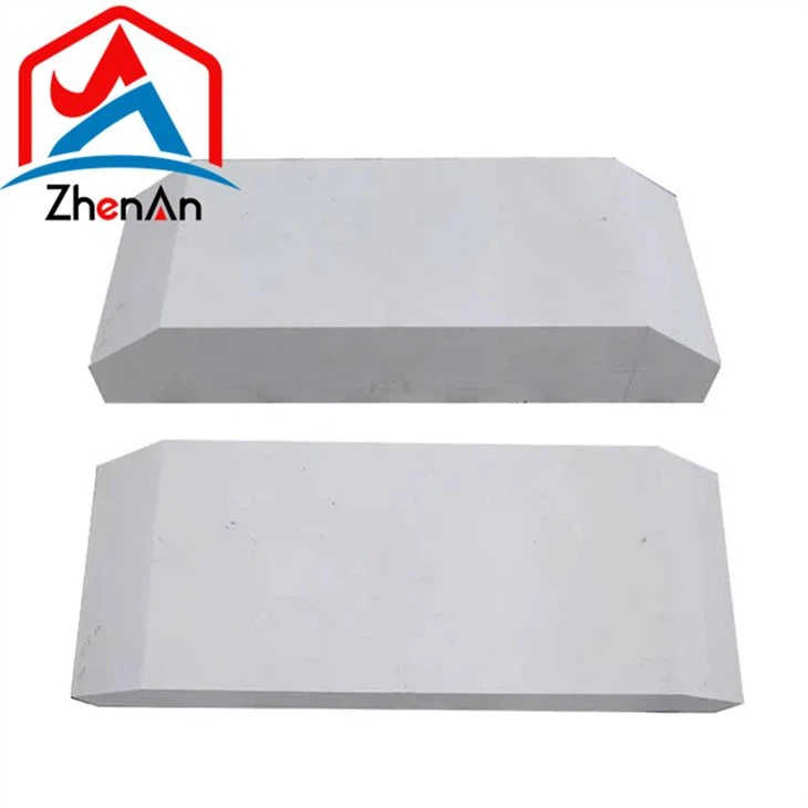 Silicon Mullite Bricks For The Cement Industry