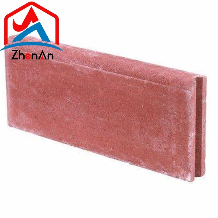 Silicon Multi-component Brick For Open Hearth Furnace