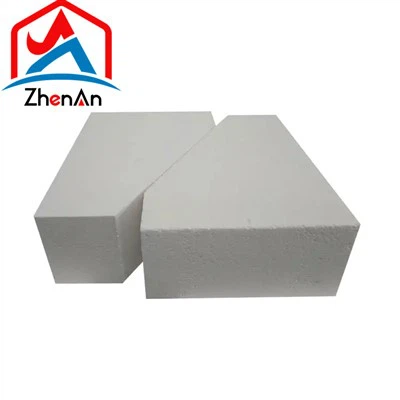 Корундовый кирпич для промышленных печей