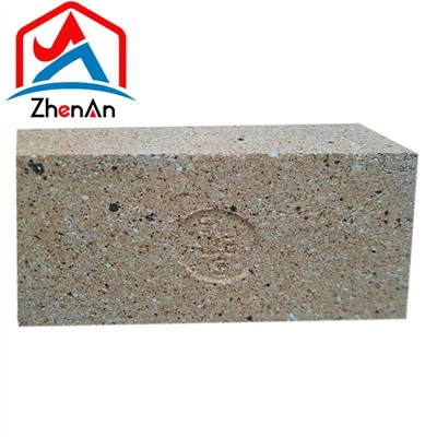 Обожженный магнезиальный кирпич