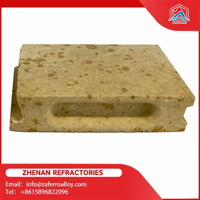 Силикагелевые огнеупоры Надежная защита от агрессивных химикатов