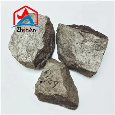 Кремний Ферро