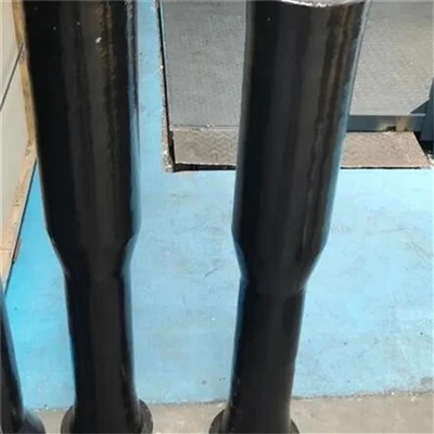 Стальной кожух ковша управления потоком