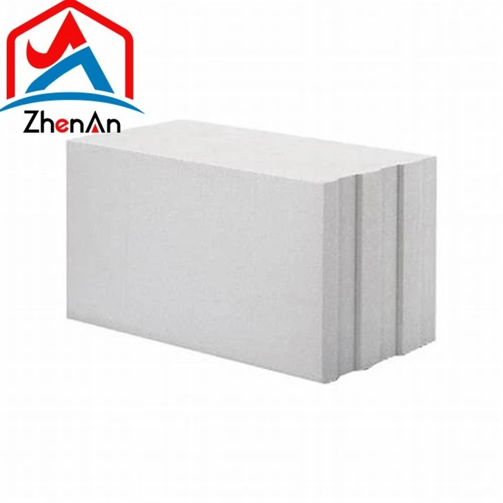 Zircon Brick For Blast Furnaces