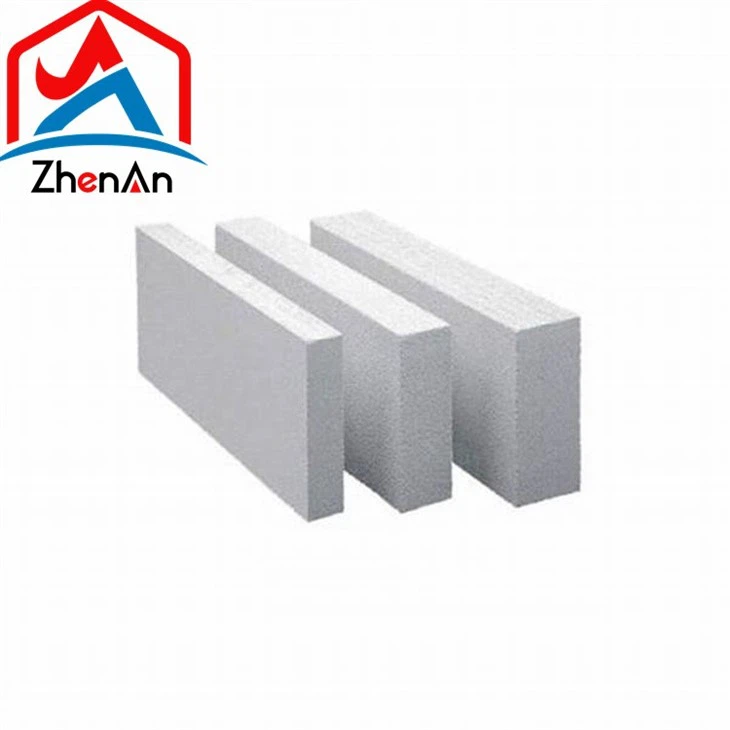 Zirconium Bricks For Coke Oven