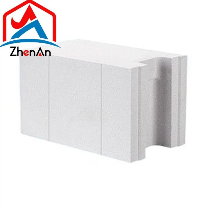 Zirconium Bricks For Copper Furnaces