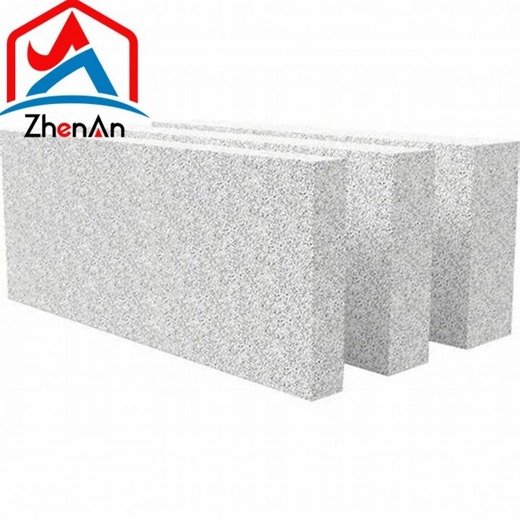 Zirconium Bricks For Copper Furnaces