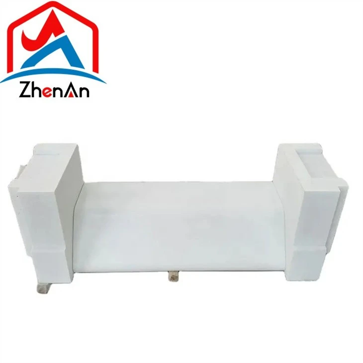 Zirconium Bricks For Ladle