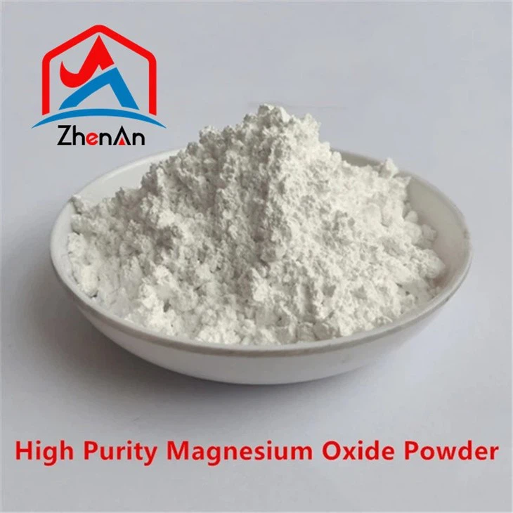 Powder Magnesium Metal