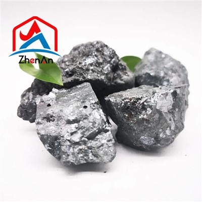 Сплав кремниевого шлака