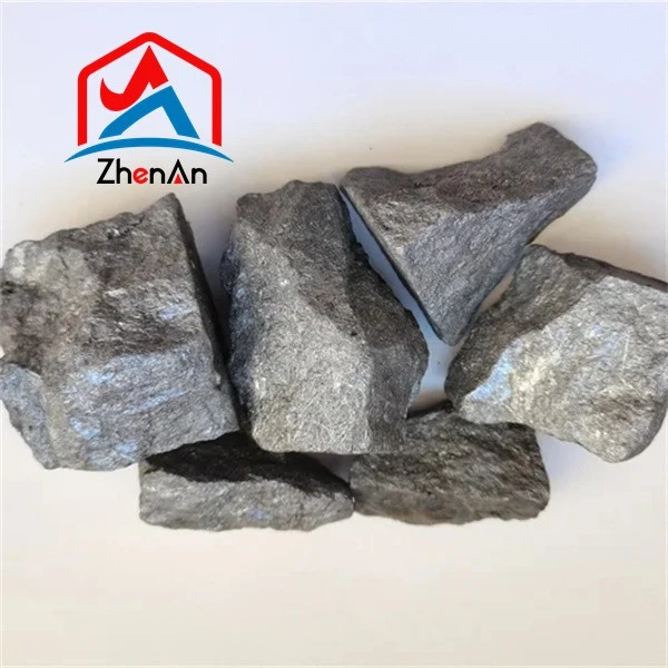 75 Grade Ferro Silicon For Steelmaking suppliers