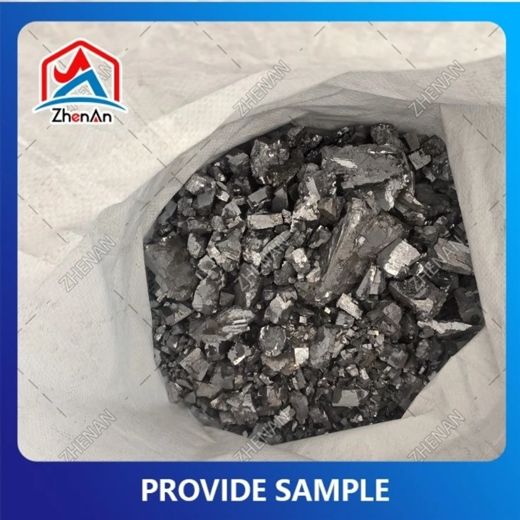 78-82% Ferro Vanadium 80 factory