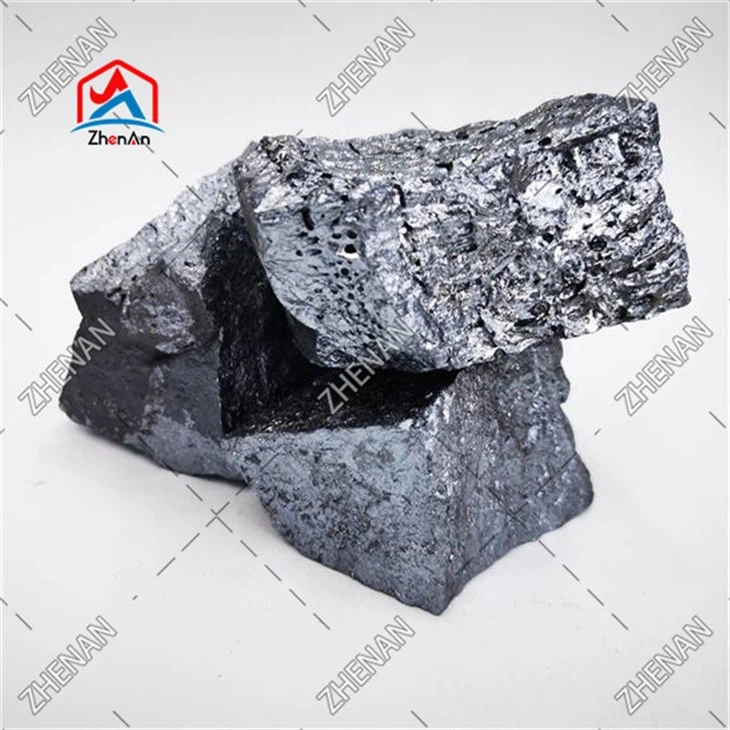 Corrosion Resistant Metal Silicon 1101