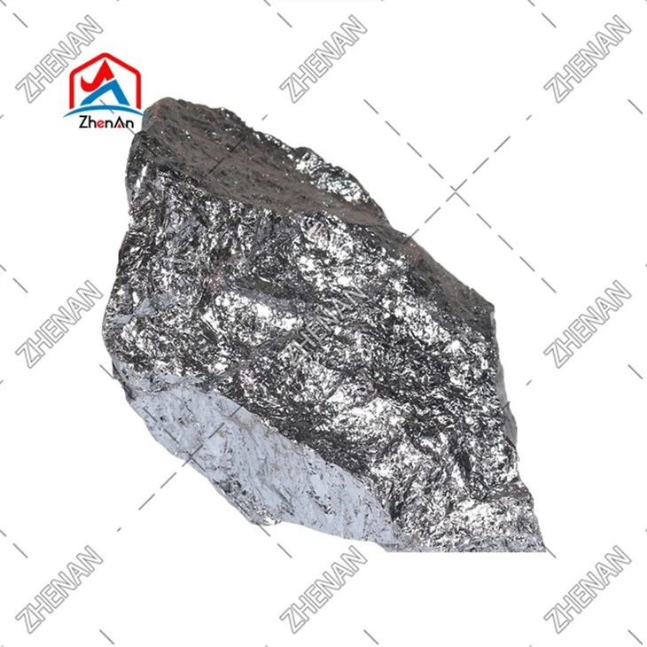 Corrosion Resistant Metal Silicon 1101