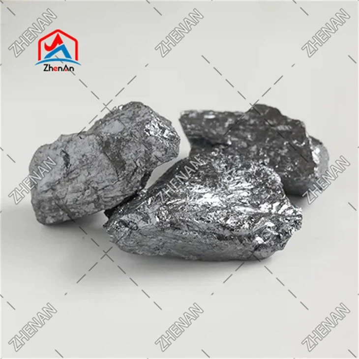 Corrosion Resistant Metal Silicon 1101