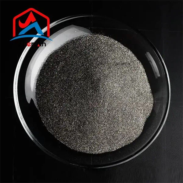 Ferro Titanium Powder