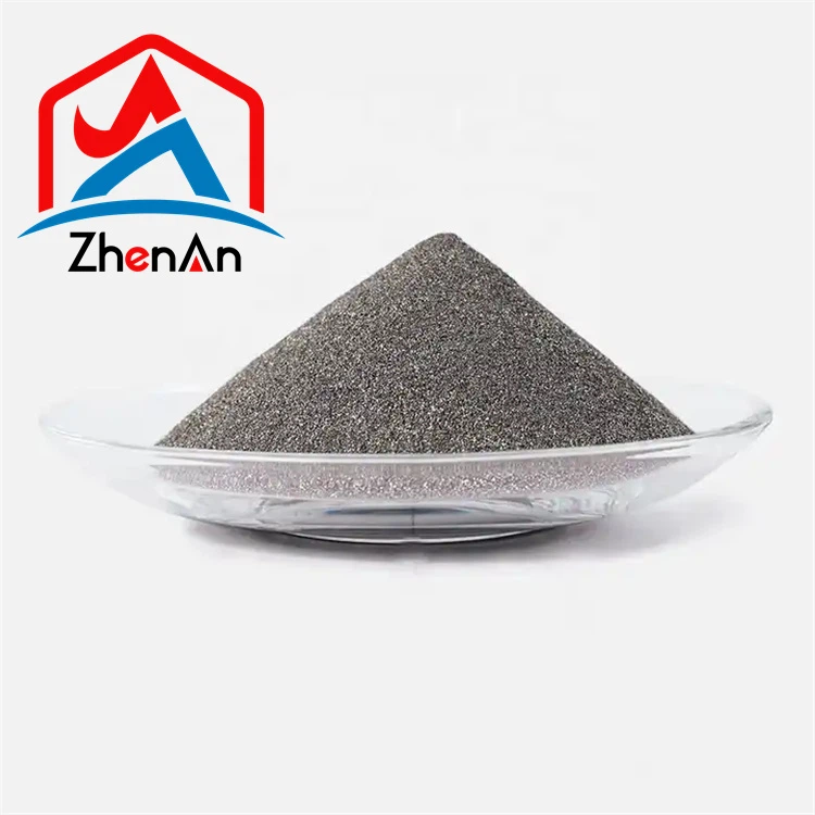 Ферротитановый порошок